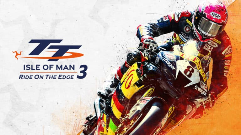 TT Isle of Man Ride on the Edge 3 arrives 2023, by RiMS Racing developer