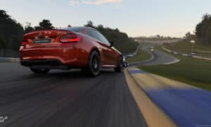 The seven best features in Gran Turismo 7's 1