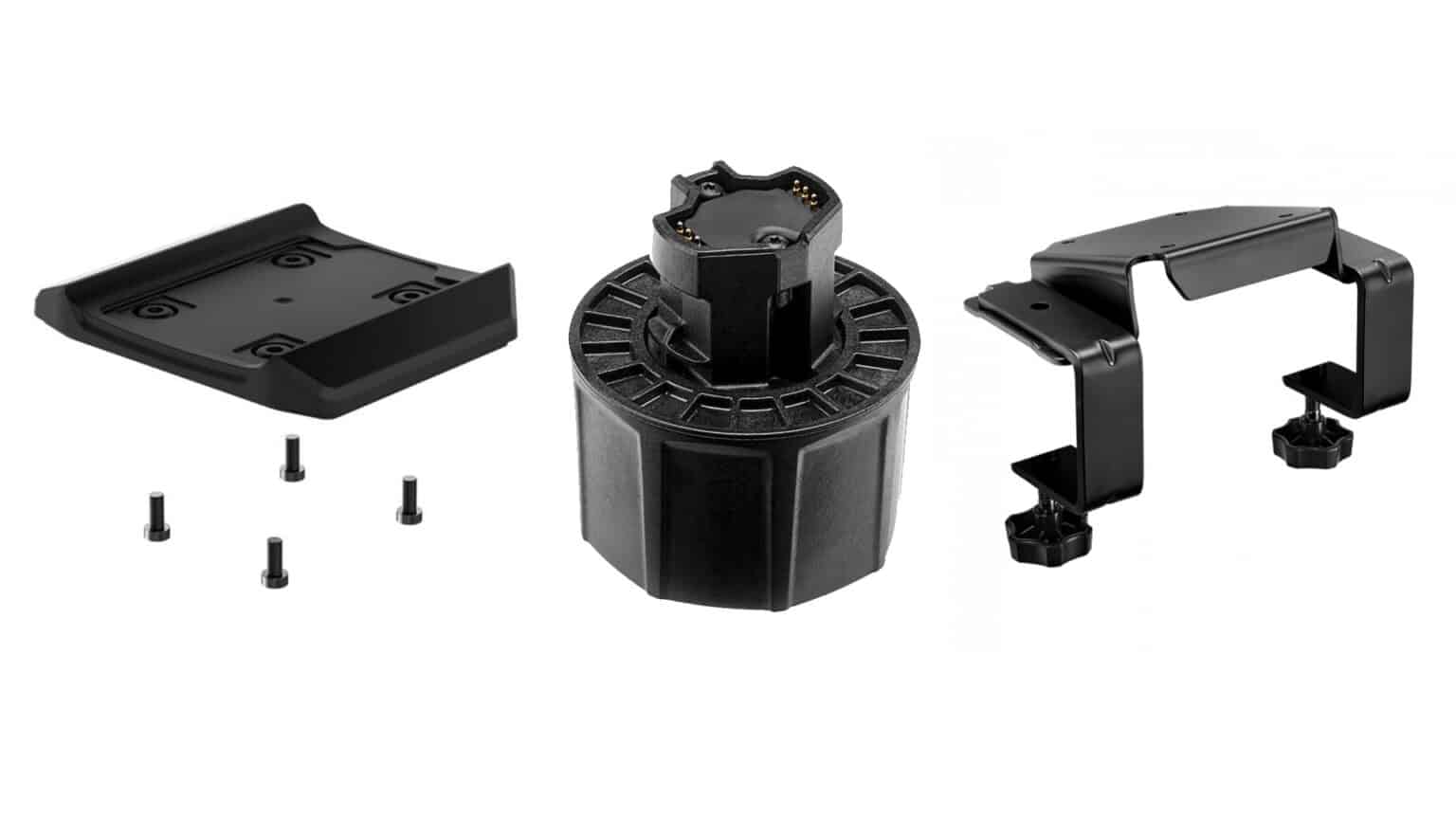 The Thrustmaster T818 is a 10Nm direct drive sim racing wheel Traxion