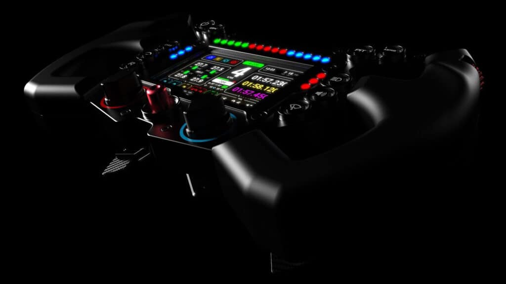 シムレーシングTrak Racer CockpitセットSim Racing Racing Simulator Cockpits | Sim Racing Cockpits | Trak Racer