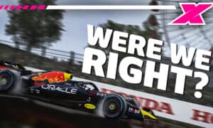 WATCH: 2022 F1 predictions - how did we do?