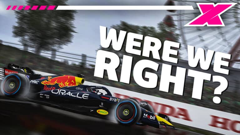 WATCH: 2022 F1 predictions - how did we do?