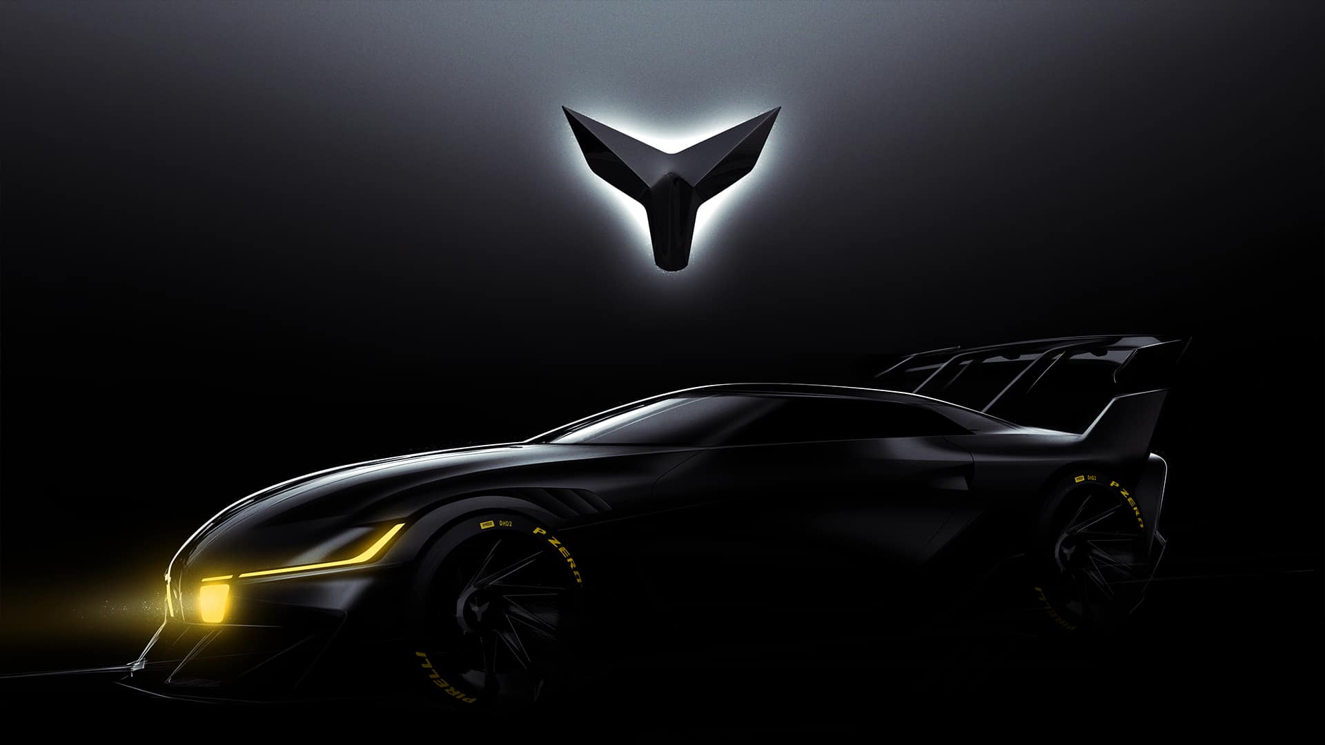 VCO announces esports-focused VCARUS sim car project