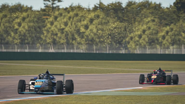 VCO ERL Fall Cup: Apex Racing Team strike again in iRacing to win Masters