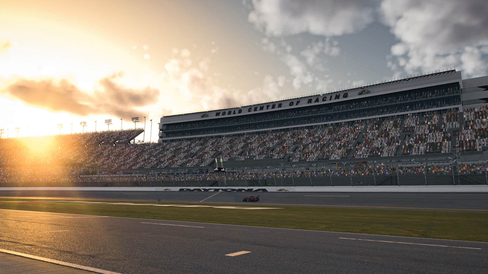 IMSA Esports Apex Racing Team sweeps Daytona, ART, SimRC crowned