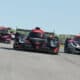 Verstappen, Grosjean and Visser enter Le Mans Virtual Series Sebring round