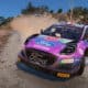 WRC Generations releases on Switch 1st December