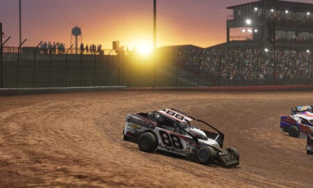 Hands on with the World of Outlaws: Dirt Racing Super DIRTcar Series pack