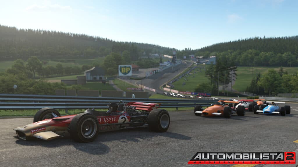 Potential update from CDKeys, you might get early access : r/F1Manager