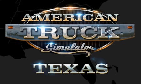 Explore the Lone Star State as American Truck Simulator’s Texas DLC releases today 
