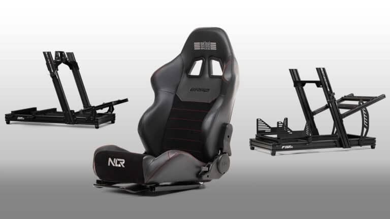 Next Level Racing now offering new Elite Lite product line