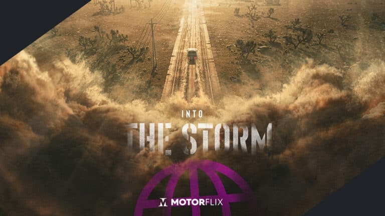 Travel 'Into the Storm' in The Crew 2 - Season 7 Episode 1