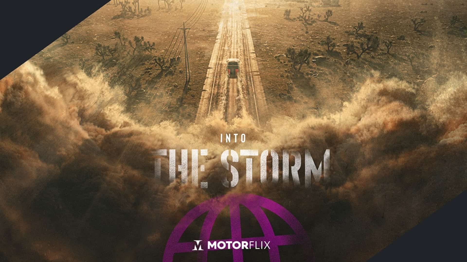 Travel 'Into the Storm' in The Crew 2 - Season 7 Episode 1