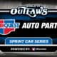 2022-23 iRacing World of Outlaws Carquest Auto Parts Sprint Car Series begins tonight