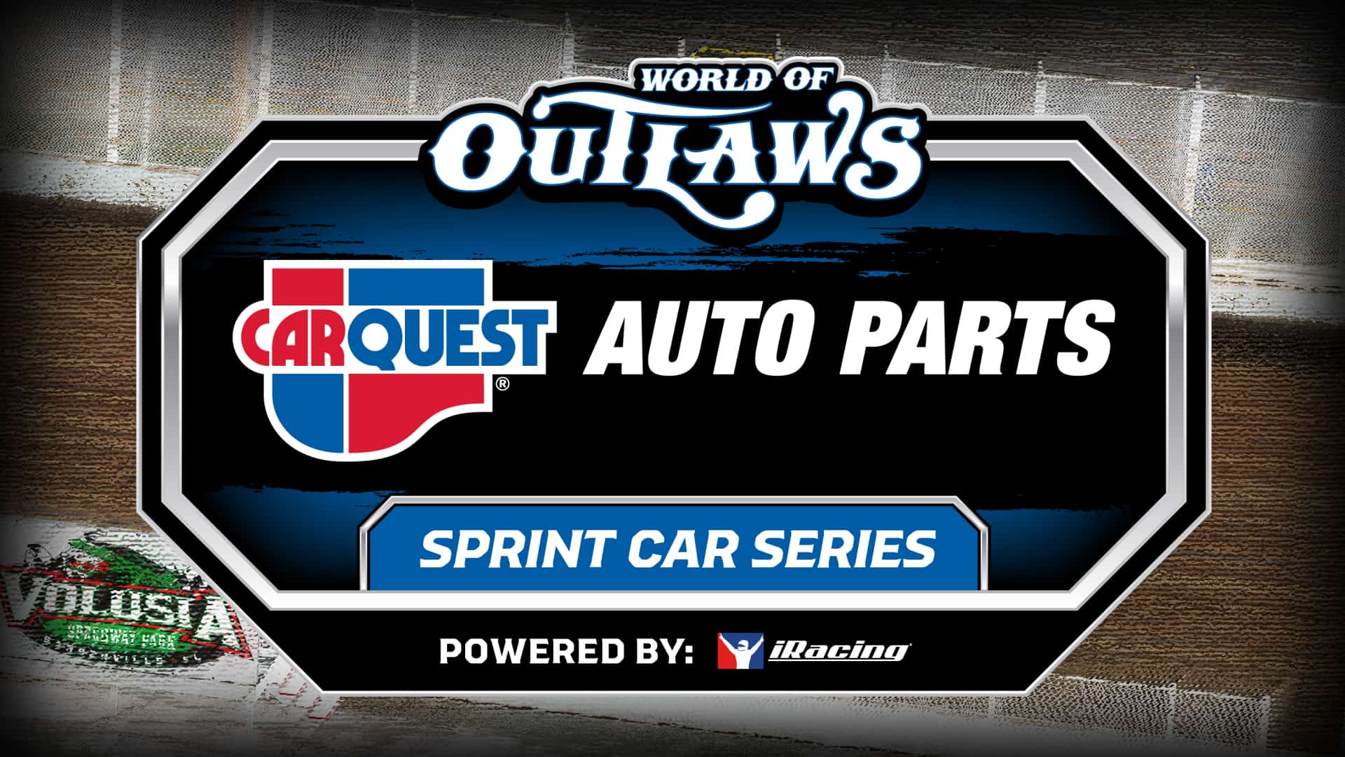 2022-23 iRacing World of Outlaws Carquest Auto Parts Sprint Car Series begins tonight
