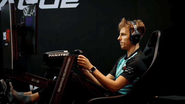 James Baldwin: World's Fastest Gamer 2019