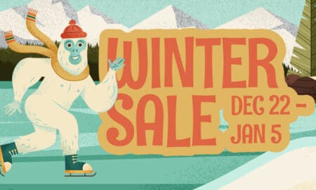best racing game deals in the Steam Winter Sale 