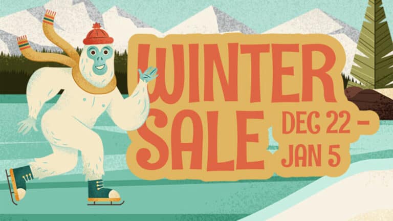 best racing game deals in the Steam Winter Sale 