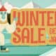 best racing game deals in the Steam Winter Sale 