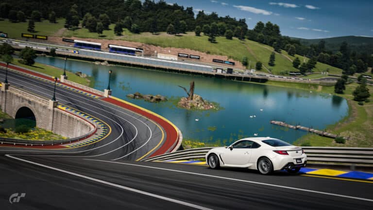 Your guide to Gran Turismo 7's Daily Races, w/c 5th December: Attack of the Clones