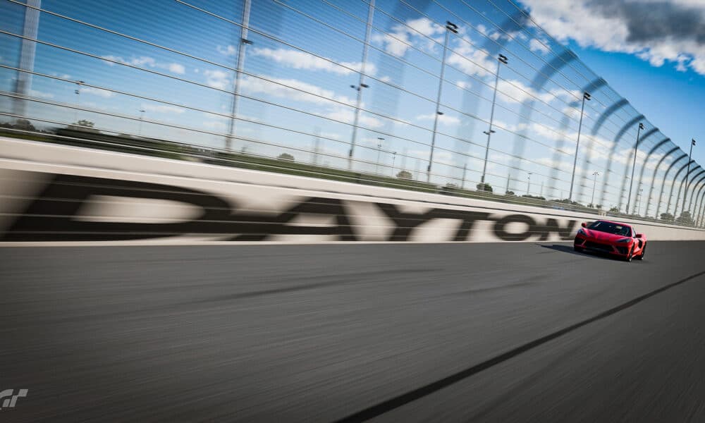 Your guide to Gran Turismo 7's Daily Races, w/c 19th December: Let's Go Away!