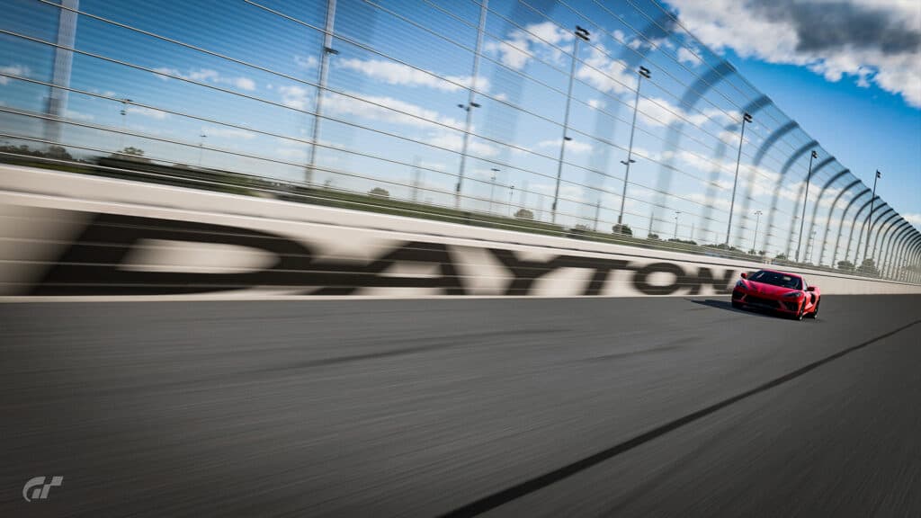 Your guide to Gran Turismo 7's Daily Races, w/c 19th December: Let's Go Away!