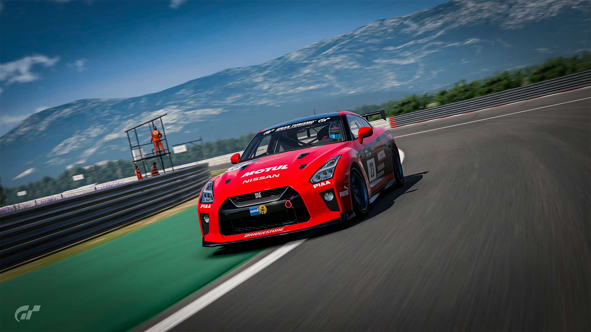 Your guide to Gran Turismo 7's Daily Races, w/c 19th December: Let's Go ...