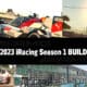 Everything you need to know about 2023 iRacing Season 1