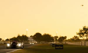 R8G fastest, R8G fastest, but Porsche Coanda takes Le Mans Virtual Series pole at Sebringbut Porsche Coanda takes Le Mans Virtual Series pole at Sebring