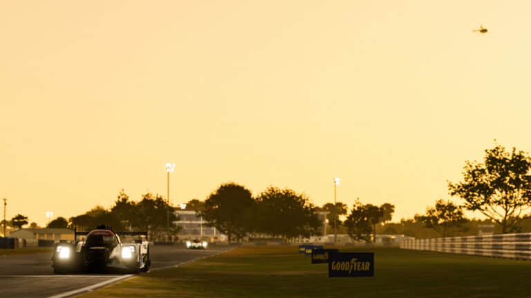 R8G fastest, but Porsche Coanda takes Le Mans Virtual Series pole at Sebring