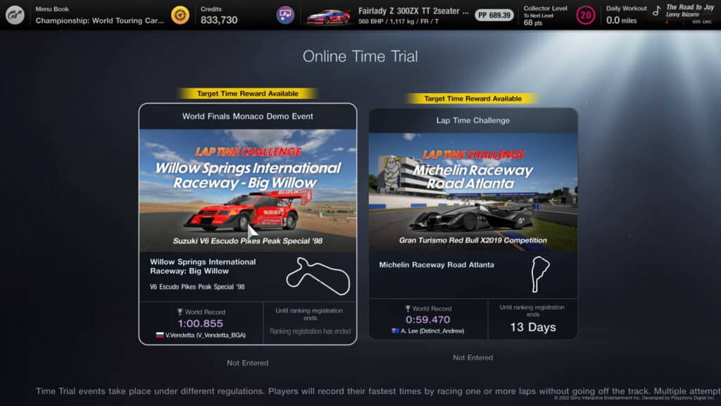 Deutsche Tourenwagen Challenge Level 22 - Gran Turismo 5 Guide - IGN