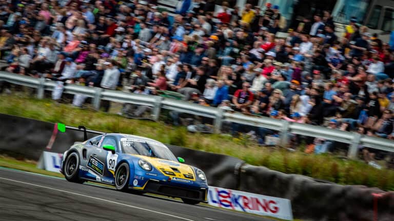 Five motorsport series that deserve their own videogame