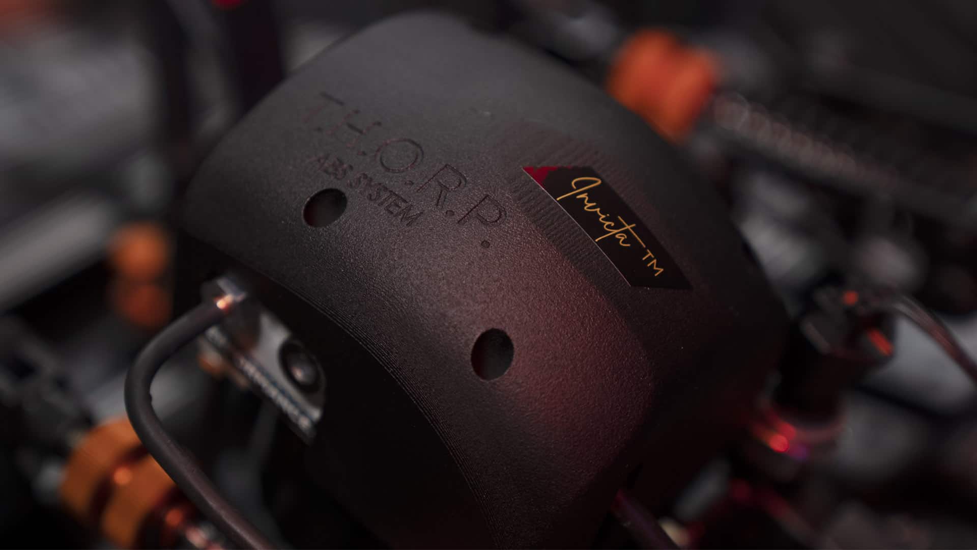 Asetek SimSports showcases sim racing ABS system | Traxion