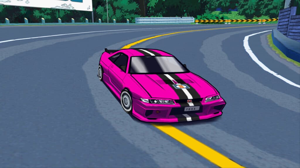 Nintendo Switch auto modellista U.S.-tuned Auto Modellista: U.S.-tuned Images - LaunchBox Games Database