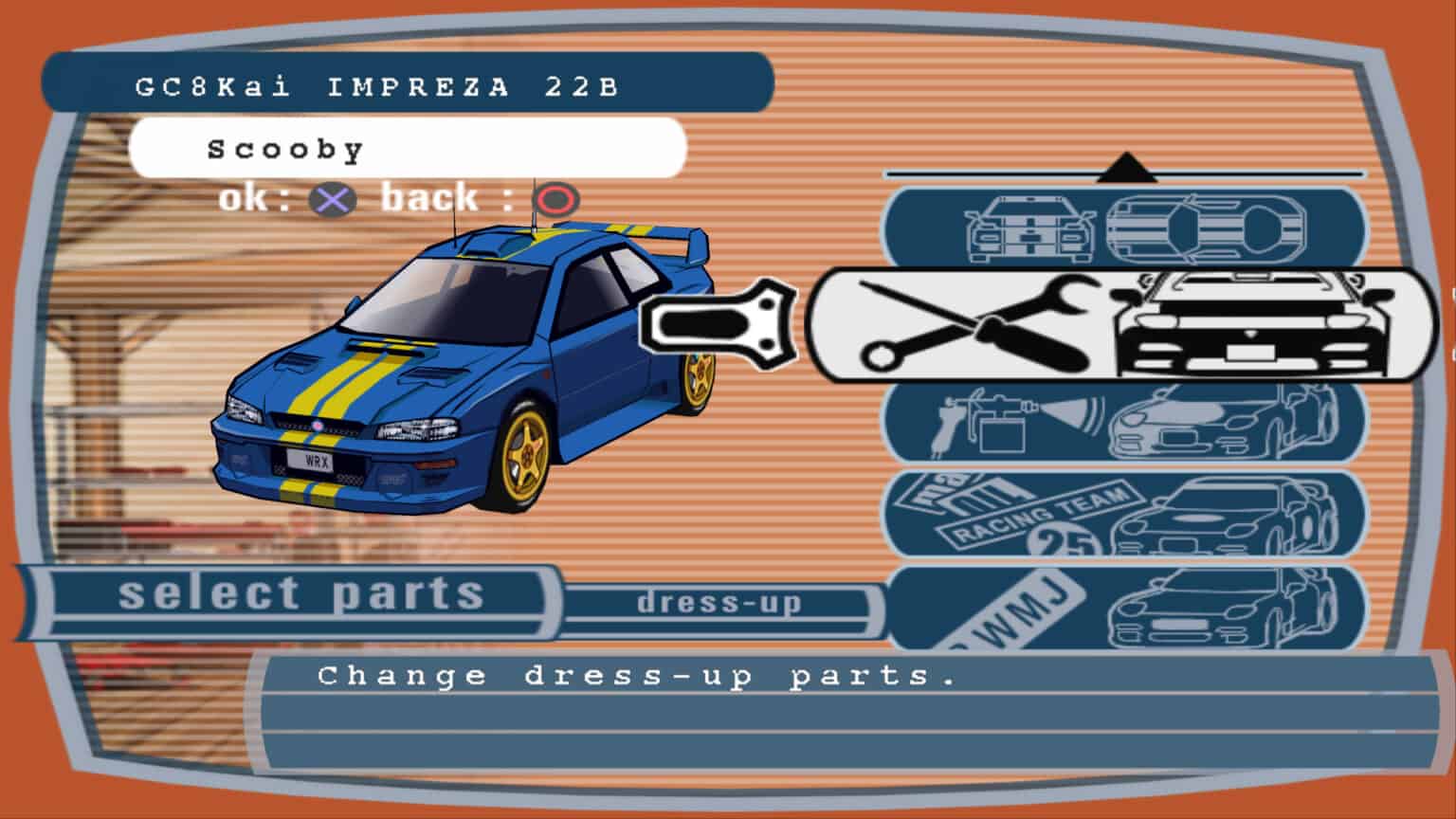 Was Auto Modellista more than just a stylised Gran Turismo wannabe ...
