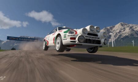 Everything you need to know about Gran Turismo 7's December update