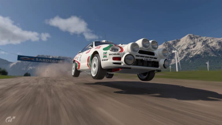 Everything you need to know about Gran Turismo 7's December update