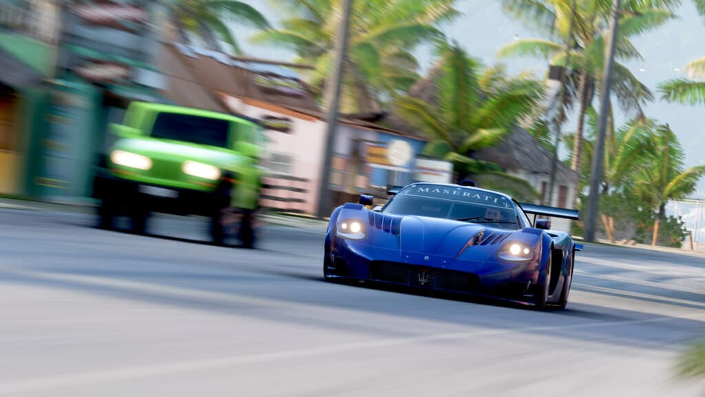 Forza Horizon 5 Maserati MC12 Versione Corsa