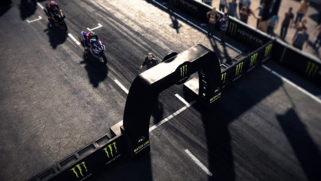 Novo jogo TT Isle of Man: Ride on the Edge 3 - MotoNews - Andar de Moto