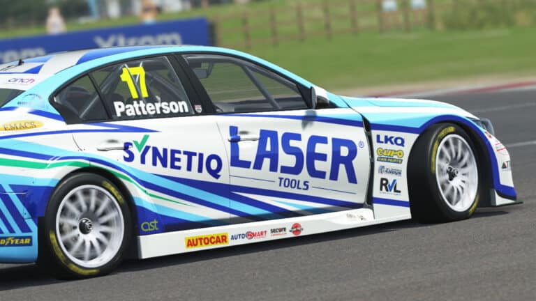 Hybrid functionality coming to rFactor 2 in 2023