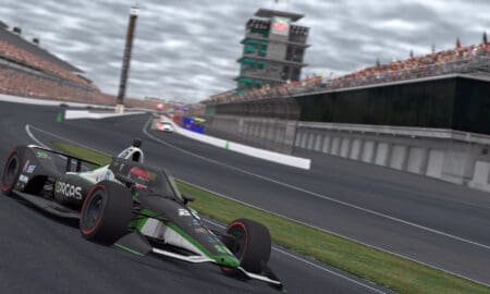 INDYCAR branding and Indy 500 event set to disappear from iRacing copy