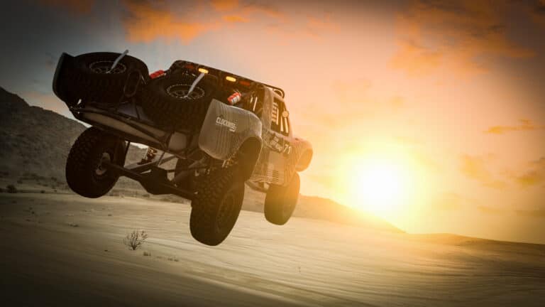 Hands-on with BeamNG.drive’s gravity-defying v0.27 update