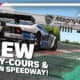 WATCH: Dave Cam takes on 2023 iRacing Season 1's new road course - Magny-Cours