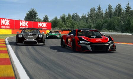 NGK SPARK PLUG Esports Cup returns, LIVE on Traxion