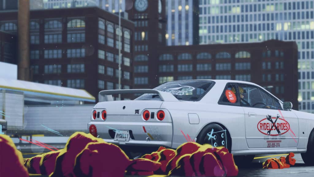 Need for Speed Unbound Review