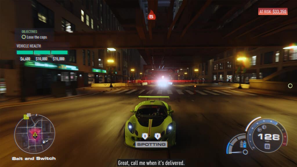 Need for Speed Unbound review: One of the best racing games this year - The  Washington Post