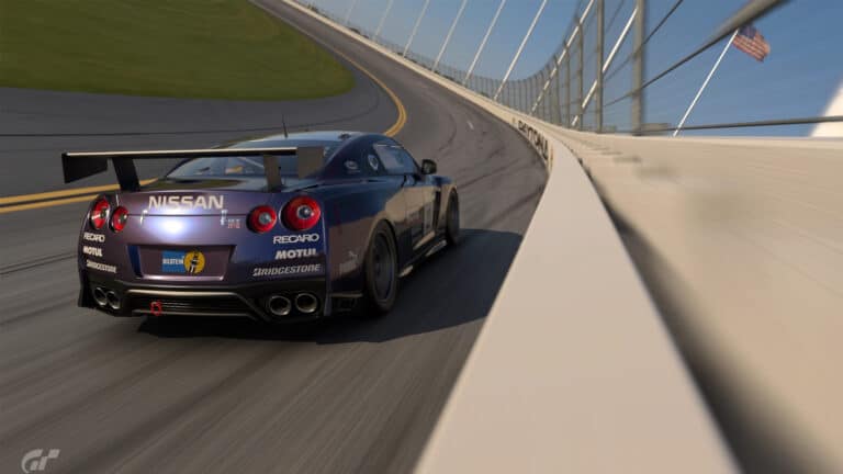 Gran Turismo 7 wins D.I.C.E. Award for Racing Game of the Year