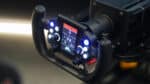 P1Sim Arnage sim racing steering wheel