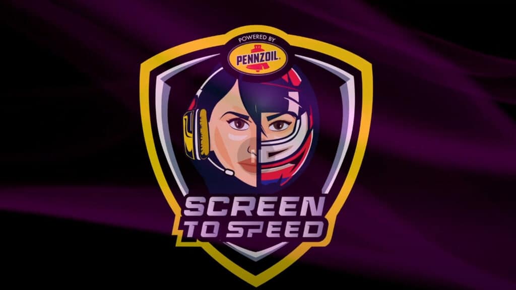 Screen to Speed esports competition