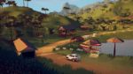 Take a trip to Indonesia in art of rally's latest update, now available on console